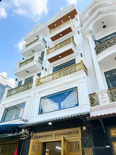 NHÀ BÌNH TÂN (5M x 10,3M) NGAY TÂN KỲ TÂN QUÝ MỚI MỞ RỘNG. HUỚNG BẮC !