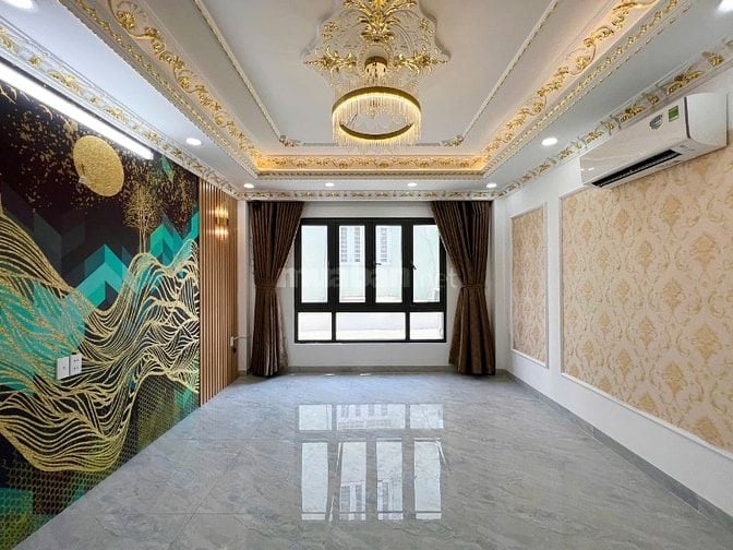NHÀ BÌNH TÂN (5M x 10,3M) NGAY TÂN KỲ TÂN QUÝ MỚI MỞ RỘNG. HUỚNG BẮC !