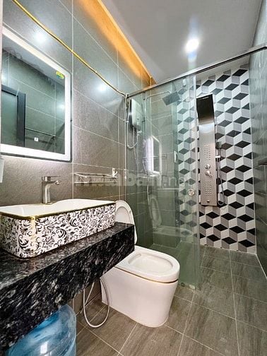 NHÀ BÌNH TÂN (5M x 10,3M) NGAY TÂN KỲ TÂN QUÝ MỚI MỞ RỘNG. HUỚNG BẮC !