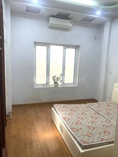 Bán nhà riêng Mạc Thị Bưởi 5 tầng thang máy kinh doanh DT 50m 12.5 tỷ