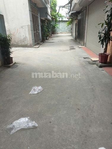 NHÀ MỚI 5 TẦNG - 6P NGỦ - PHỐ VĨNH HƯNG - HOÀNG MAI - NGÕ Ô TÔ