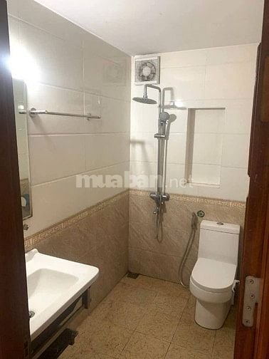 Bán nhà riêng Mạc Thị Bưởi 5 tầng thang máy kinh doanh DT 50m 12.5 tỷ