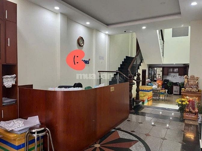 Nhỉnh 7 tỷ-Siêu Phẩm TNP B, Đường số 6, Quận 9- DT 4x20m-4 tầng-HXH-Mớ
