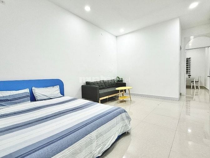 TOÀ CHDV CAO CẤP - 145M2 - HẦM - 6 TẦNG - THANG MÁY