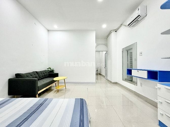 TOÀ CHDV CAO CẤP - 145M2 - HẦM - 6 TẦNG - THANG MÁY