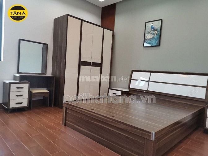 CẦN 3 THỢ RÁP GIƯỜNG TỦ HÀNG MDF