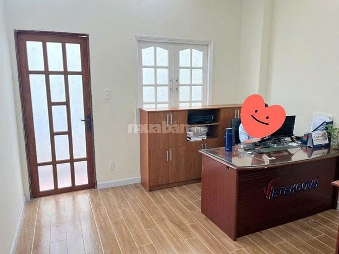 Nhỉnh 7 tỷ-Siêu Phẩm TNP B, Đường số 6, Quận 9- DT 4x20m-4 tầng-HXH-Mớ