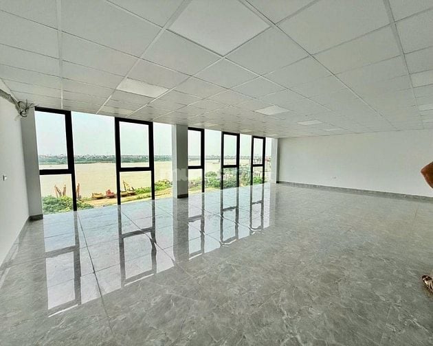 MẶT PHỐ VÍP - Ô TÔ TRÁNH VỈA HÈ KINH DOANH - 8 TẦNG THANG MÁY -VIEW TR