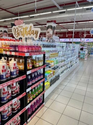 CẦN TUYỂN NHÂN VIÊN BÁN HÀNG KHÔNG YÊU CẦU NGOẠI HÌNH