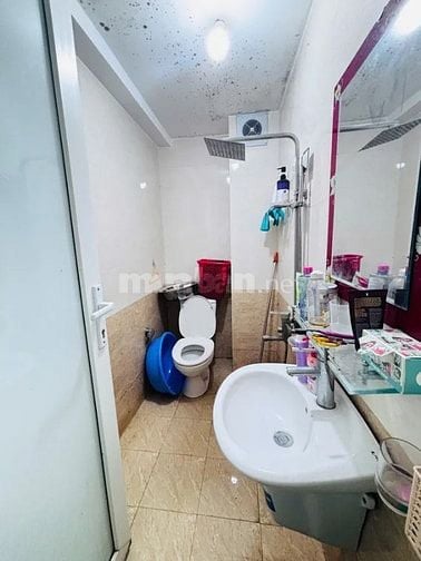 Chính chủ cần bán nhà phố Quan Nhân Thanh Xuân,38/46m2,4tầng,Giá 9.1tỷ