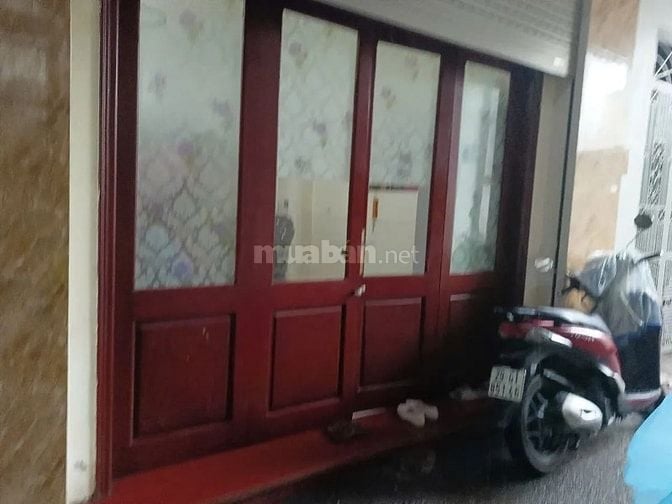 Chính chủ cần bán nhà phố Quan Nhân Thanh Xuân,38/46m2,4tầng,Giá 9.1tỷ