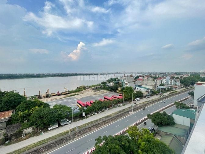 MẶT PHỐ VÍP - Ô TÔ TRÁNH VỈA HÈ KINH DOANH - 8 TẦNG THANG MÁY -VIEW TR