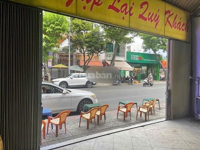 Cho thuê nhà mặt tiền Vườn Lài, P.P.T.Hòa, Q.Tân Phú giá 22tr 