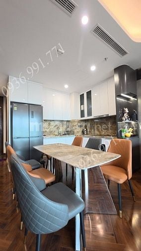 Chính chủ Bán Căn hộ Doji 87m2 2PN giá 6,9 tỷ