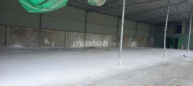 💥 CẦN BÁN ĐẤT THỔ CƯ + KHO BÃI Q12