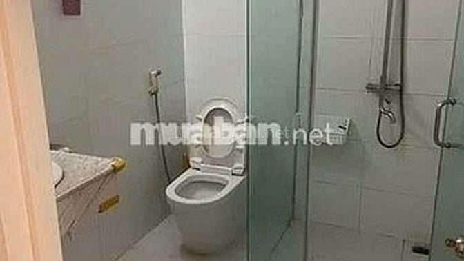 CHÍNH CHỦ CHO THUÊ CĂN HỘ Tầng 1, Đầu Đường Âu Cơ, 55m2, đầy đủ đồ