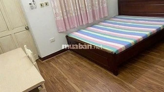 CHÍNH CHỦ CHO THUÊ CĂN HỘ Tầng 1, Đầu Đường Âu Cơ, 55m2, đầy đủ đồ