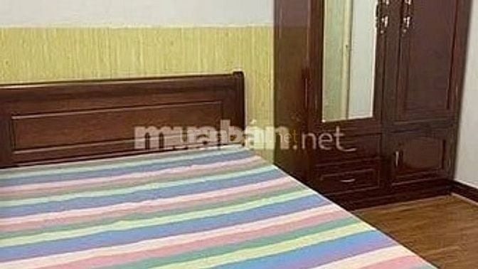 CHÍNH CHỦ CHO THUÊ CĂN HỘ Tầng 1, Đầu Đường Âu Cơ, 55m2, đầy đủ đồ