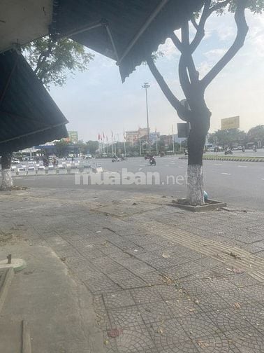 Đất trục Võ Nguyên Giáp 174m2 ngang 7,5m đường 27m