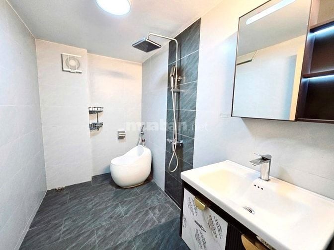Bán nhà Yên Lộ, Yên Nghĩa 37m, full nội thất xịn, ngay sát khu đô thị 
