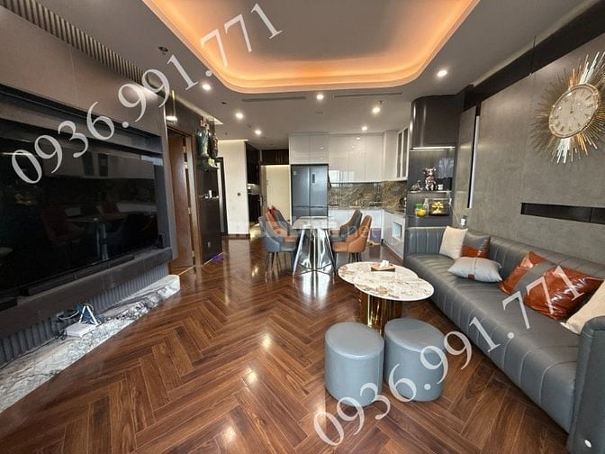 Chính chủ Bán Căn hộ Doji 87m2 2PN giá 6,9 tỷ