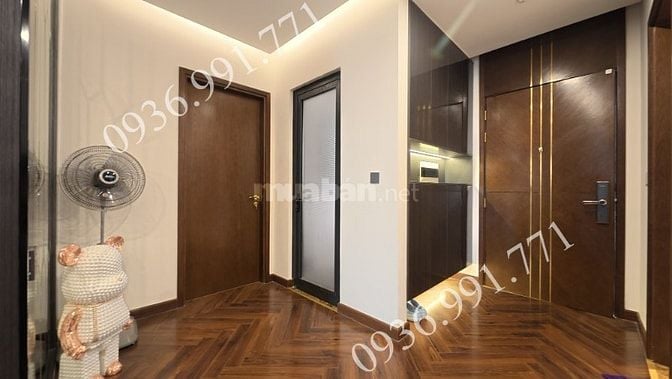 Chính chủ Bán Căn hộ Doji 87m2 2PN giá 6,9 tỷ