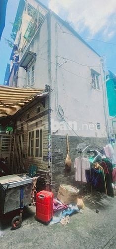 💥 NHÀ 3 TẦNG CHỈ 2 TỶ 350 – QUẬN 11 💥 🌟 HOA HỒNG 30 TRIỆU – ANH CHỊ