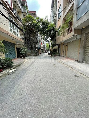 Bán Nhà Chính Chủ Ngõ 107 Phố Vĩnh Phúc - Ba Đình 40m2 Giá 15 Tỷ TL