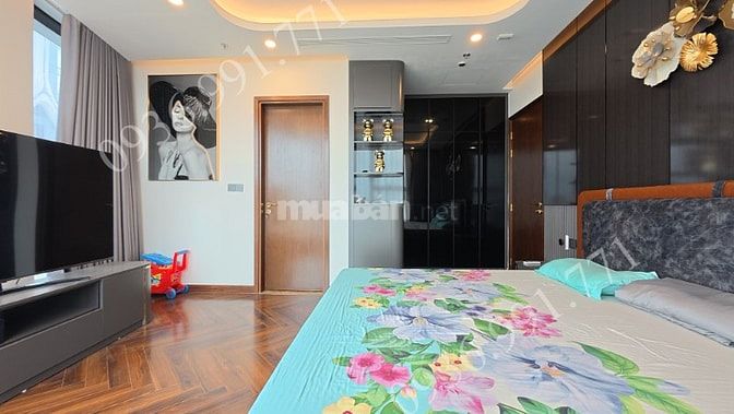 Chính chủ Bán Căn hộ Doji 87m2 2PN giá 6,9 tỷ