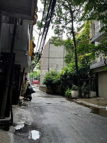 Bán nhà ngõ 83 Trần Duy Hưng, Trung Hoà Cầu Giấy 