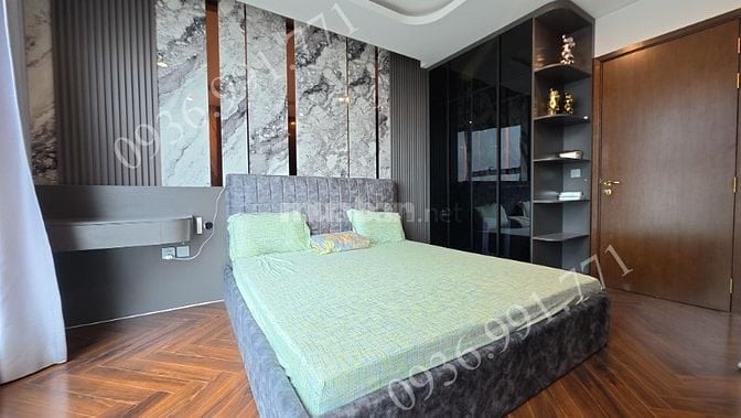 Chính chủ Bán Căn hộ Doji 87m2 2PN giá 6,9 tỷ