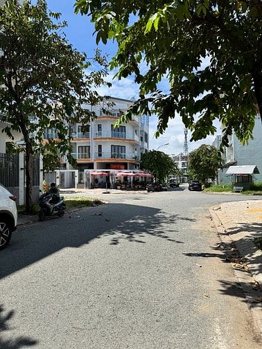Đất Nền 5x20m KDC Dương Hồng đường Ng Văn Linh