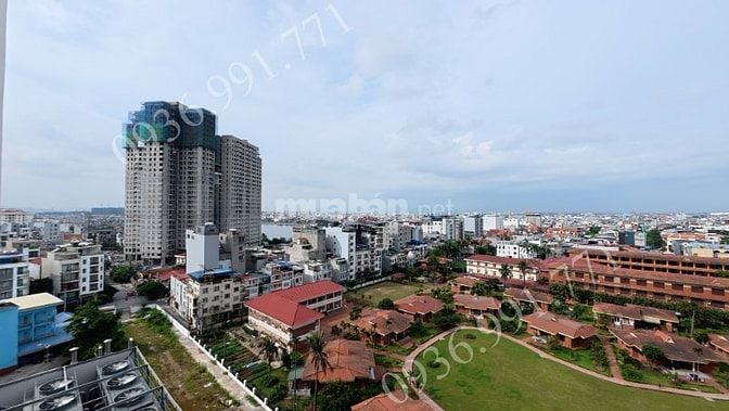 Chính chủ Bán Căn hộ Doji 87m2 2PN giá 6,9 tỷ