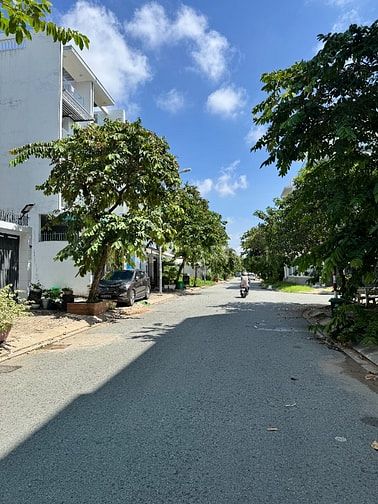 Đất Nền 5x20m KDC Dương Hồng đường Ng Văn Linh