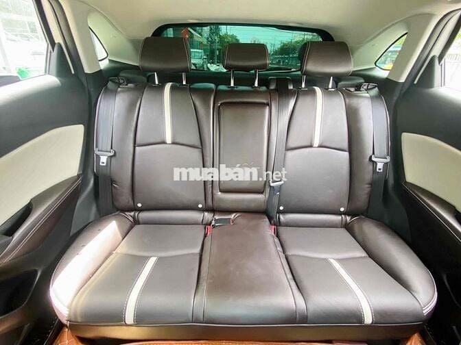 Mazda CX 3 2022 Premium 1.5 AT - 22000 km