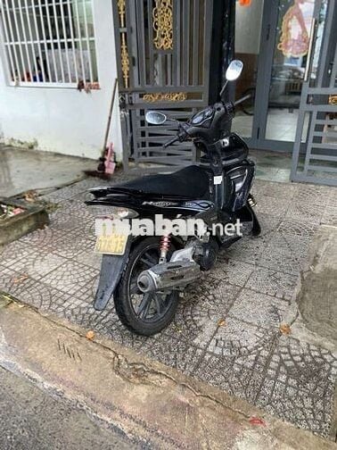 Xe nhà dư dùng nên bán.Máy cực ngon bốc