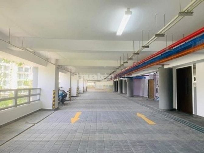 Sky Villa 3pn 206m2 full nội thất, xe hơi lên tận nhà Celadon City