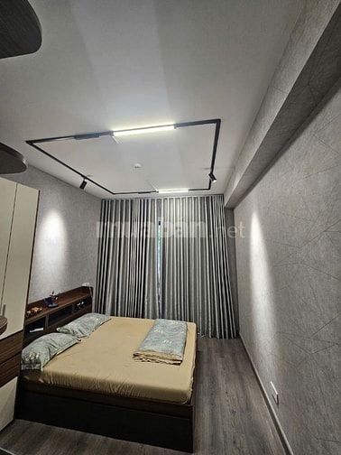 Sky Villa 3pn 206m2 full nội thất, xe hơi lên tận nhà Celadon City