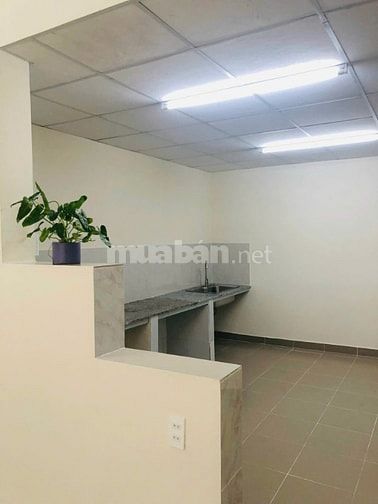 Bán nhà cấp 4 đúc lửng - hẻm rộng 8m - Đường Trường Chinh