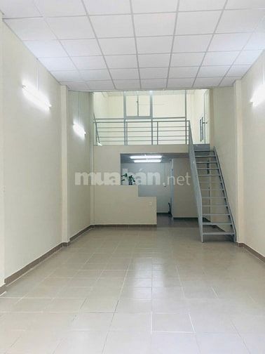 Bán nhà cấp 4 đúc lửng - hẻm rộng 8m - Đường Trường Chinh