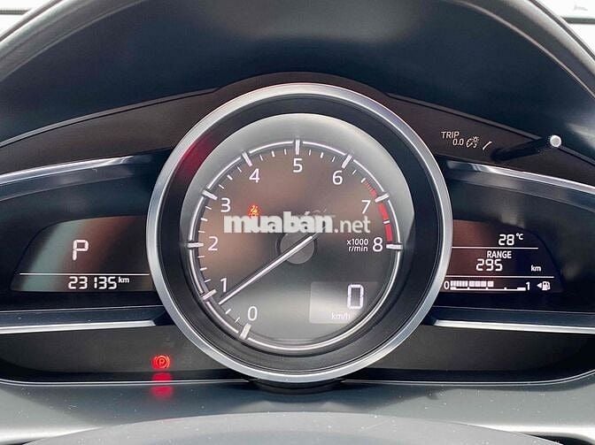Mazda CX 3 2022 Premium 1.5 AT - 22000 km