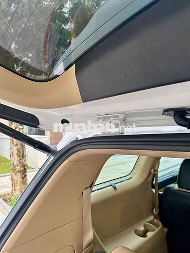 KIA SEDONA 3.3G PLATINUM V6 Model 2017 - Biển HCM