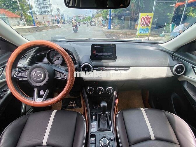 Mazda CX 3 2022 Premium 1.5 AT - 22000 km
