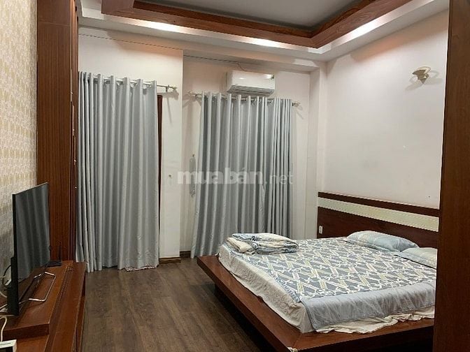 Bán Nhà 312/10// Trịnh Đình Trọng-P.Hoà Thạnh-Q.Tân Phú