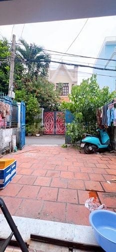 BÁN NHÀ CẤP4 HXH THÔNG LÊ VĂN VIỆT, P. HIỆP PHÚ, TĐ. 93M2, 6.85 TỶ