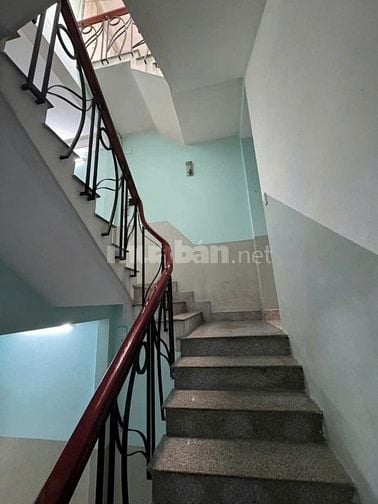 cho thuê nhà nguyên căn p14 go vấp 