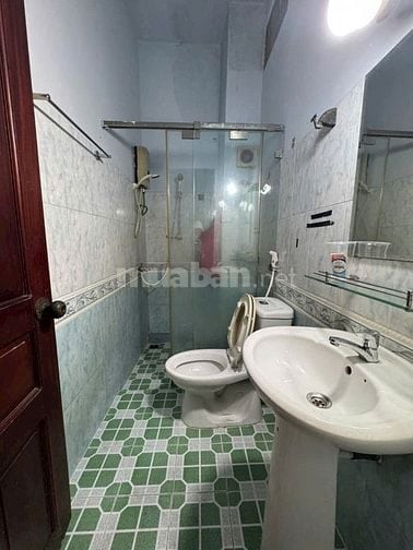 cho thuê nhà nguyên căn p14 go vấp 