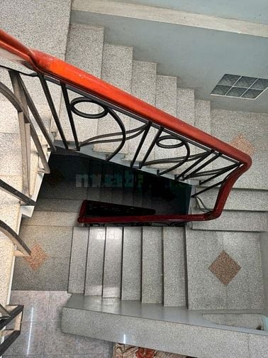 cho thuê nhà nguyên căn p14 go vấp 