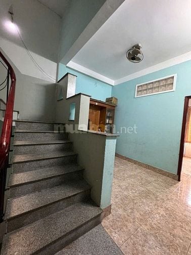 cho thuê nhà nguyên căn p14 go vấp 