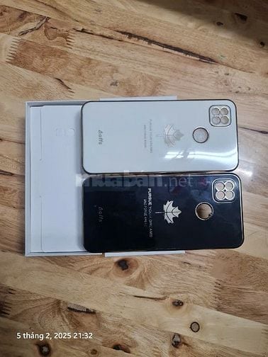 bán điện thoại xiaomi redmi 9C 128Gb - RAM 4Gb